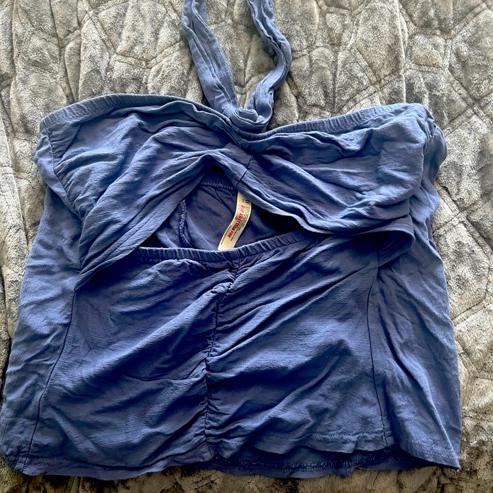 Intimately Free People Tank Top